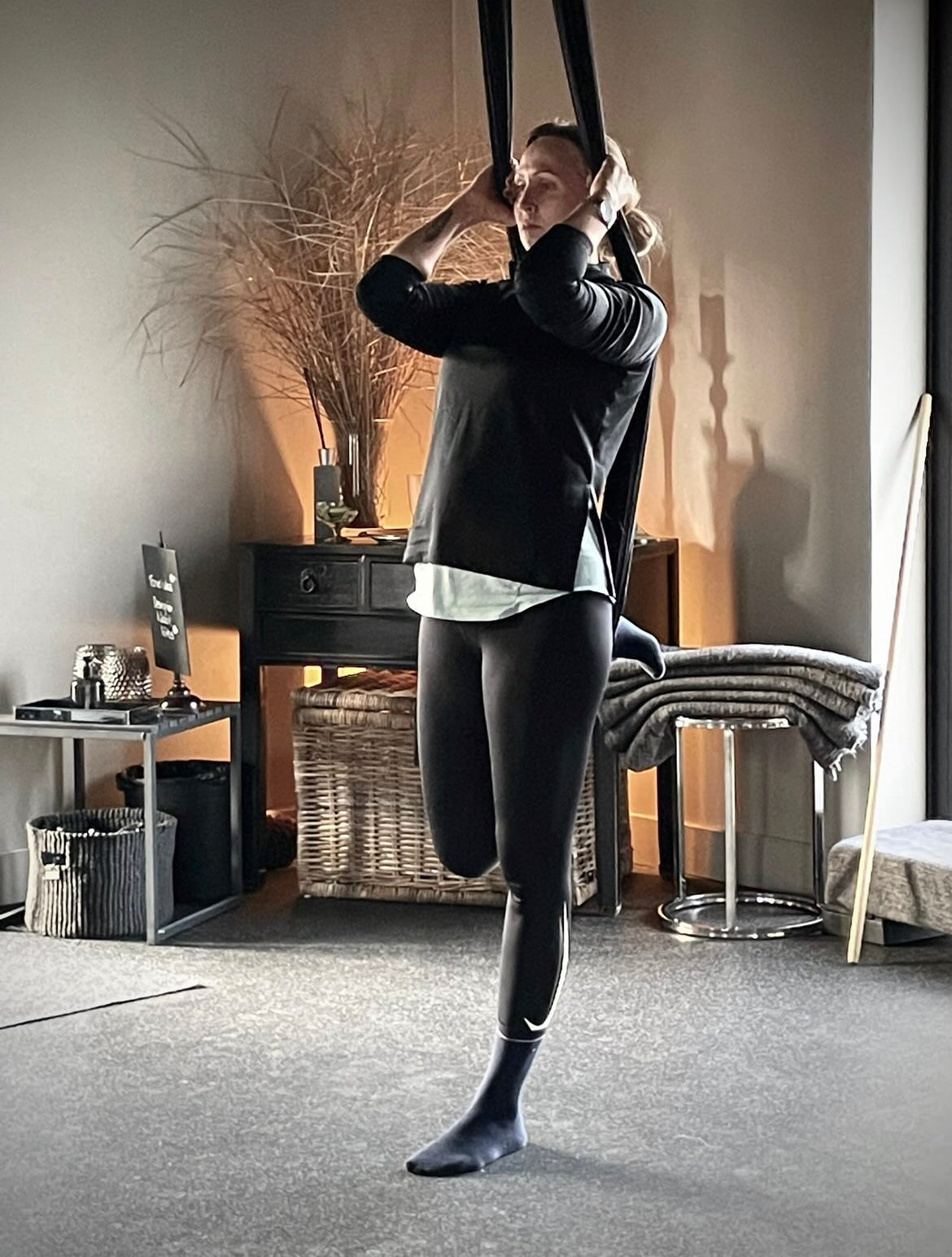 Tutustumiskäynti ensikertalaiselle