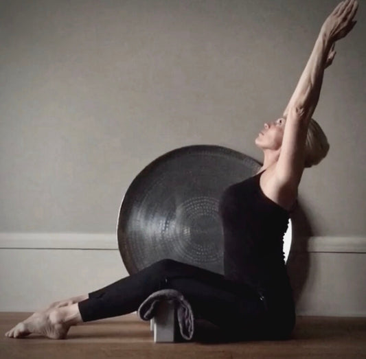 PilatesFlow -kurssit, Syksy 2026